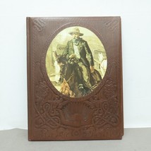 The Old West The Gunfighters by Time Life Books and Paul Trachtman Leather Bound - £17.98 GBP