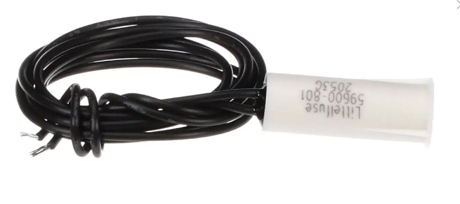 Sure Shot-AC Dispensing 59600-801 Reed Switch 3/8 fits AC110-FP-1-D6/AC1... - $90.08
