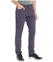 Nike Mens Activewear 5 Pocket Golf Sportswear Pants,Color Gray,Size 42/40 42/40 - £58.91 GBP