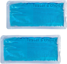 11Oz 11” X 5.5” Ice Packs (2 Pack) - $499.11 MXN