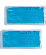 11Oz 11” X 5.5” Ice Packs (2 Pack) - $499.11 MXN
