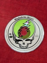 Grateful Dead - Shakedown Street CD ONLY 2004 From Beyond Description Box Set - £7.00 GBP