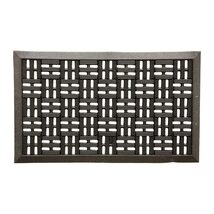Sports Licensing Solutions Southern Oaks Rubber Trellis Design Mat - $38.21 CAD