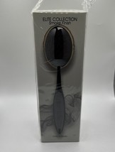 Sealed Artis Elite Oval Makeup Brush 8 Smoke Finish - $59.39