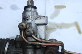 2003-2006 MERCEDES W220 S CLASS S55 POWER STEERING RACK AND PINION J914 image 4