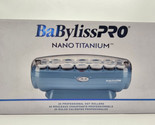 BaBylissPRO Nano Titanium Professional Hot Rollers For All Hair Lengths - £34.02 GBP