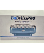 BaBylissPRO Nano Titanium Professional Hot Rollers For All Hair Lengths - £33.62 GBP