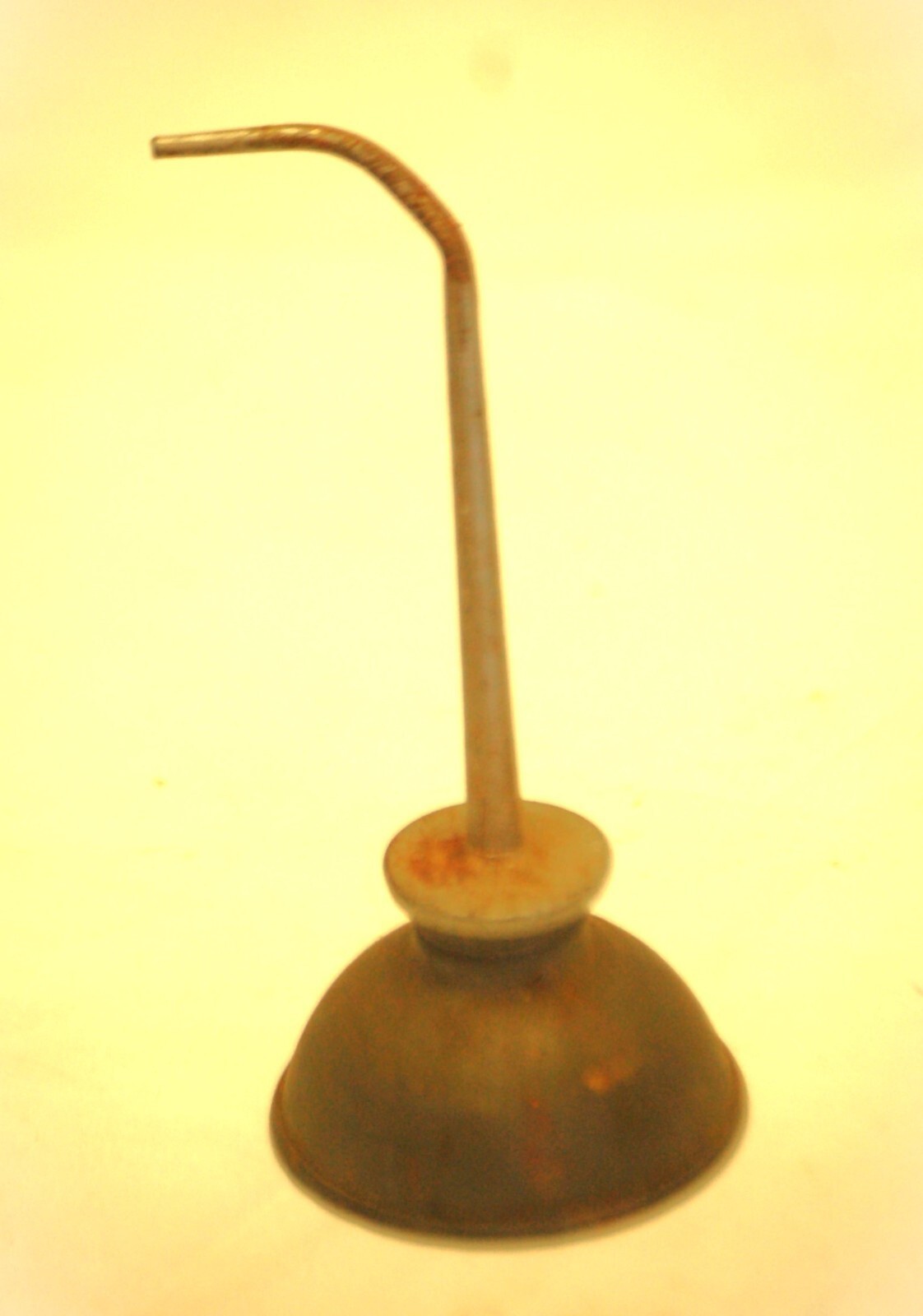 Sewing Machine Oil Can Mechanics Tool Rat Rod Man Cave Garage - $12.86