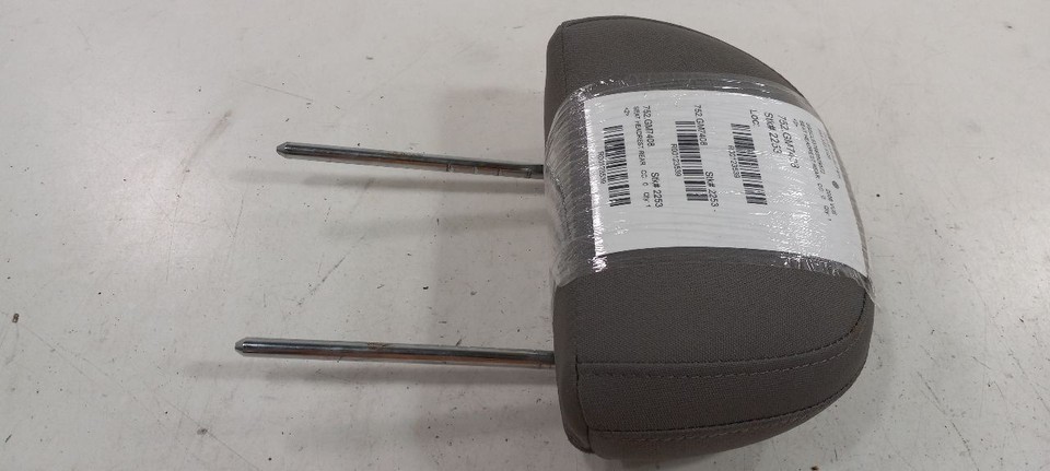 Saturn Vue Seat Headrest Rear Back Seat Head Rest 2008 2009 2010Inspecte... - $27.96