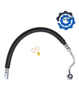 New CarQuest Power Steering Pressure Hose for 1991-96 Dodge Stealth 3601... - $56.06