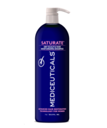 Mediceuticals Saturate Dry Scalp &amp; Hair Moisturizing Shampoo, 33.8 Oz. - $32.00