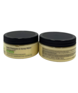 Hempz Sweet Pineapple &amp; Honey Melon Body Butter 8 oz-2 Pack - $38.21 CAD