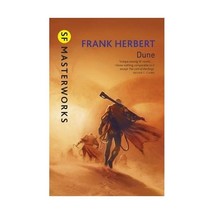 Dune (S.F. Masterworks) Frank Herbert - £12.30 GBP