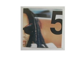 Lenny Kravitz Poster Flat 2 Face 5-
show original title

Original TextLe... - $8.96