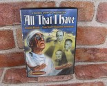 All That I Have (DVD, 1951) Alpha Video - £11.21 GBP