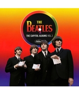 The Beatles - The Capitol Albums Vol. 3 (4 CDs) - £41.92 GBP