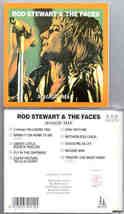 The Face / Rod Stewart - Maggie Mae  ( Oil Well ) ( USA . 1974 ) - £17.19 GBP