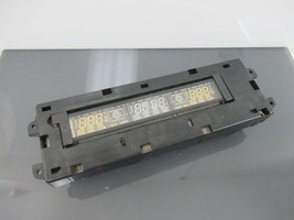 Rebuilt GE Double Oven Control Board WB27T10287 - $177.55