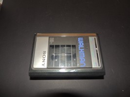 vintage walkman cassette player - £25.85 GBP