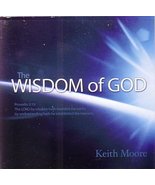 The Wisdom of God [16 Messages on 22 Audio CDs] - £74.70 GBP