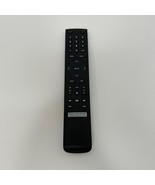 RUWIDO 781A HOTEL TV REMOTE CONTROL RUWIDA - $14.13