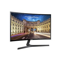 SAMSUNG LC27F398FWNXZA SAMSUNG C27F398 27 Inch Curved LED Monitor - £185.14 GBP