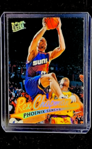 1996 1996-97 Fleer Ultra #232 Rex Chapman Phoenix Suns Basketball Card - £1.32 GBP