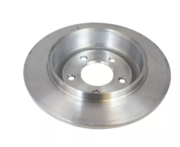 Ford OEM 2005 - 2012 Escape Mariner Rear Disc Brake Rotor 5L8Z-2C026-BA BRRF-68 - $59.98