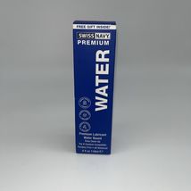 Swiss Navy Water-Based Lubricant, 4 oz Exp. 07/2027 - $15.74