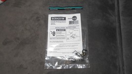 SIEMENS   BX231M   ECBX231M  CIRCUIT BREAKER LOCK  HANDLE BLOCKING DEVIC... - $32.40