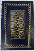 Sages and Dreamers by Elie Wiesel, Easton Press Signed 1st Editions, 1991 - £158.49 GBP