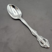 Vintage Oneida Stainless Flatware Michelangelo Teaspoon Coffee Spoon Ind... - €8,75 EUR