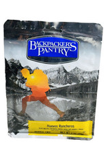 Backpacker’s Pantry Our Chef Our Adventure Huevos Rancheros  Serves 2 3 Oz - £10.03 GBP