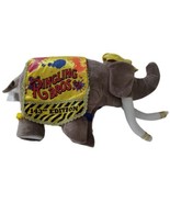 VTG Ringling Bros and Barnum and Bailey Circus 143rd Edition Elephant Pl... - $295.32 MXN