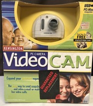 Kensington Computer Cameras - $3.84