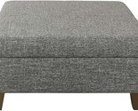 32&quot; Square Storage Bench - £465.50 GBP