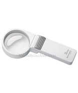 3X Eschenbach Lighted Hand Magnifier 60 mm Lens Illuminated, Reading Mod... - $122.17 CAD