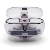 Beats Studio Buds+ Plus True Wireless Replacement Charging Case - Transp... - $31.47