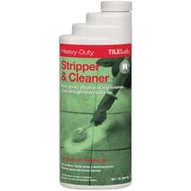 CUSTOM BLDG PRODUCTS TLSTSRAQT One Quart Heavy Duty Stripper Cleaner, 1 QT - $36.29 CAD