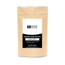 Mango Treat - 3oz - Loose leaf - $1,069.31 MXN