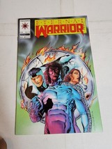 Comic Book Valiant Comics Eternal Warrior #19 Vintage - $9.79