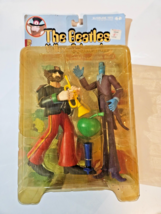 The Beatles McFarlane Toys Yellow Submarine Ringo with Apple Bonker 2000 - £28.84 GBP