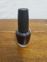 OPI Lincoln Park After Dark Nail Polish Nail Lacquer Rare Discontinued New  - $145.59 MXN