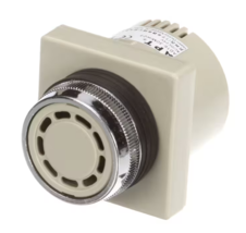 LBC Bakery Equipment AD16-30M W23, Buzzer, 24 V AC/DC - $1,086.34 MXN