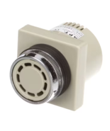 LBC Bakery Equipment AD16-30M W23, Buzzer, 24 V AC/DC - €50,91 EUR