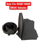 Right Hand Drive Shift&amp;E-Brake Boot for Subaru BRZ Scion FR-S Toyota GT8... - $55.00
