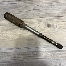 Vintage YANKEE PUSH DRILL No. 41 As Is. No Bits. - $9.46