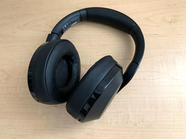 Philips TAPH802 Wireless Bluetooth Over-Ear Headphones Hi Res, Noise Isolation - $34.65