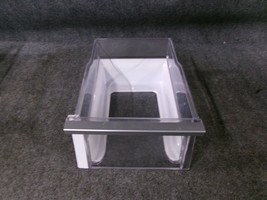 AJP73334410 Lg Refrigerator Crisper Drawer Left Side - £26.30 GBP