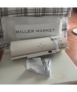 Miller Market Warming Mat - $39.99